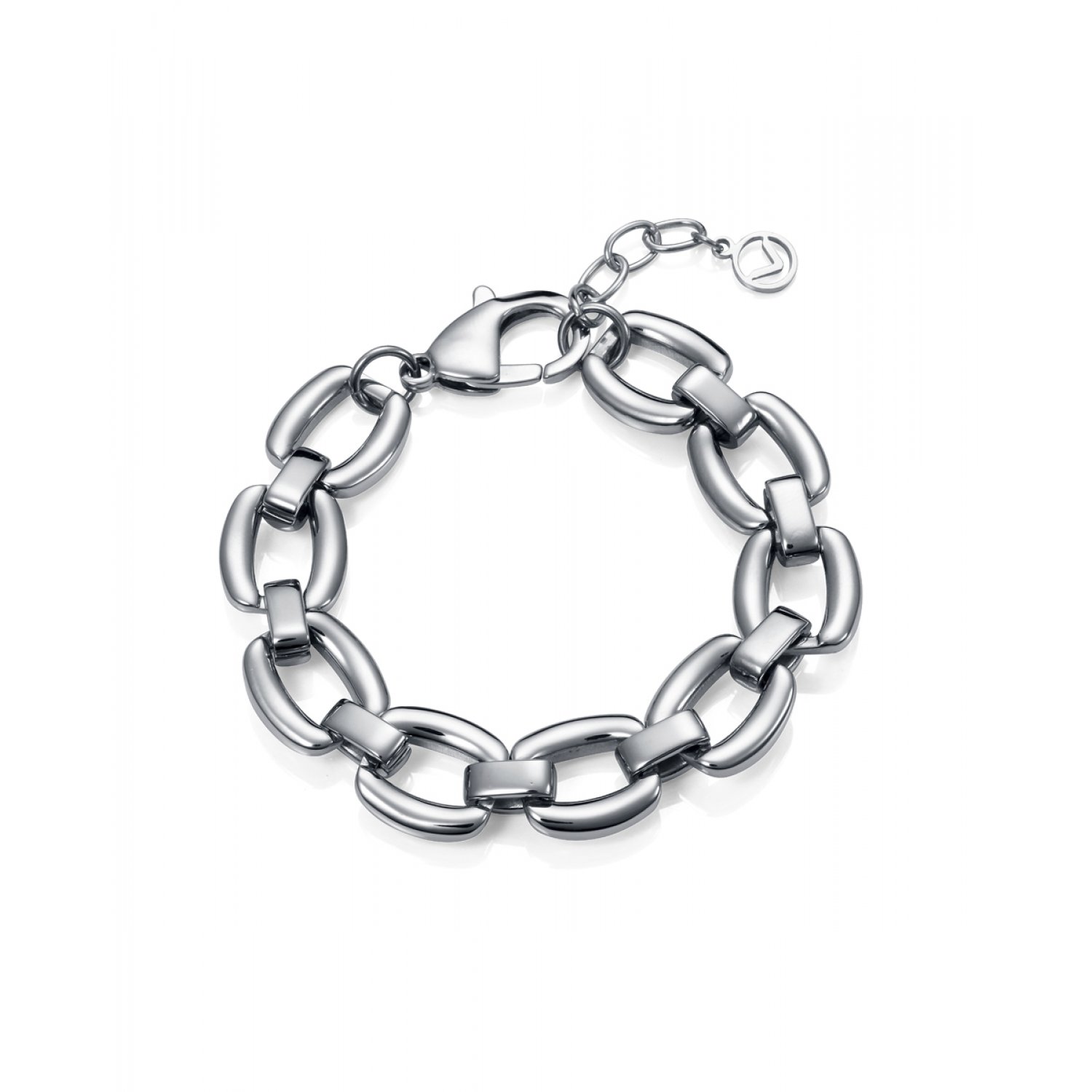 Pulsera Viceroy 75365P01000 acero eslabones mujer