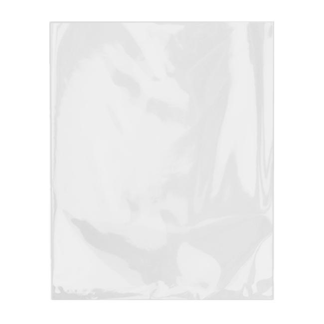 MONOUSO | Bolsa Polipropileno Biorientado Sin Cierre 40x50 cm G-130 (1.000 Uds)