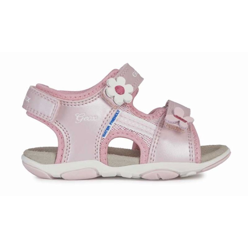 Sandalias Geox niña sport