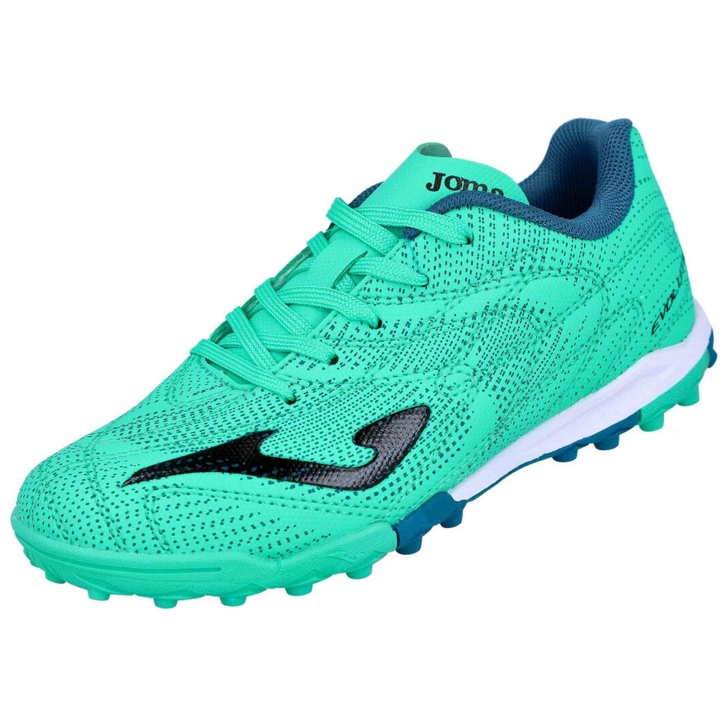 Zapatillas Joma modelo 070-006532 para Hombre en color PETROLEO