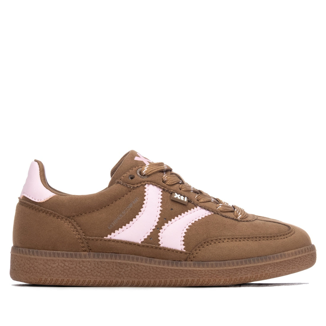 Xti - Zapatilla Niña - Calzado Cómodo y Versátil - Moda casual - Modelo  15400609