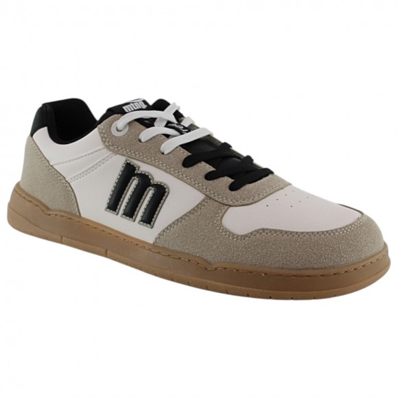 Zapatillas barefoot Mustang Free Miami Crudo-Azul Mustang HMUS26E16