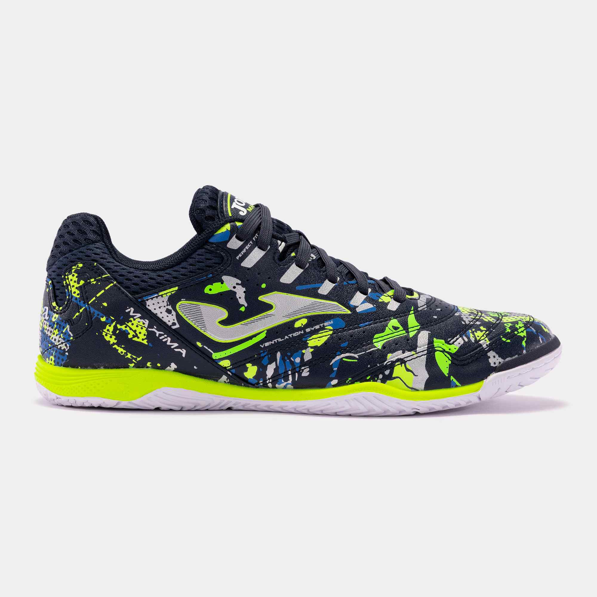 Joma Maxima 2433 Maxs2433in Talla Running - 40