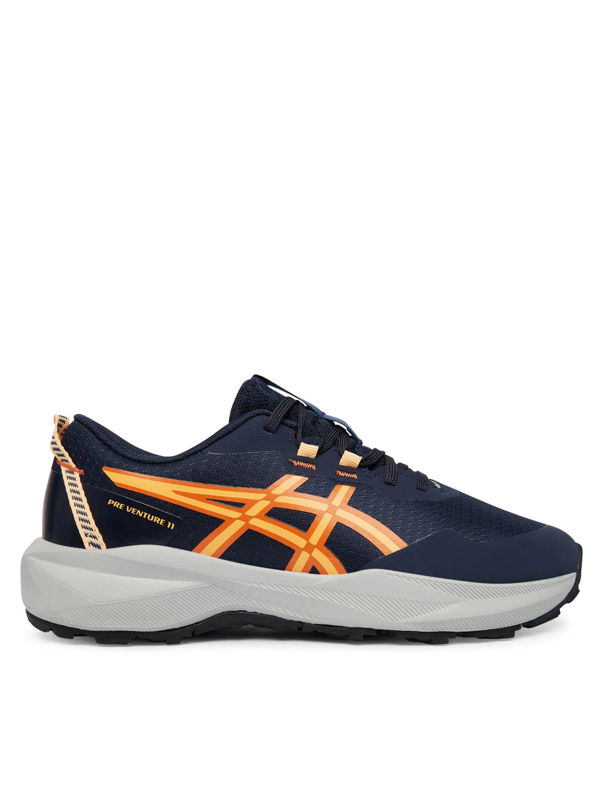 Zapatillas Niño Asics Pre Venture 11 Gs 1014A378-402-