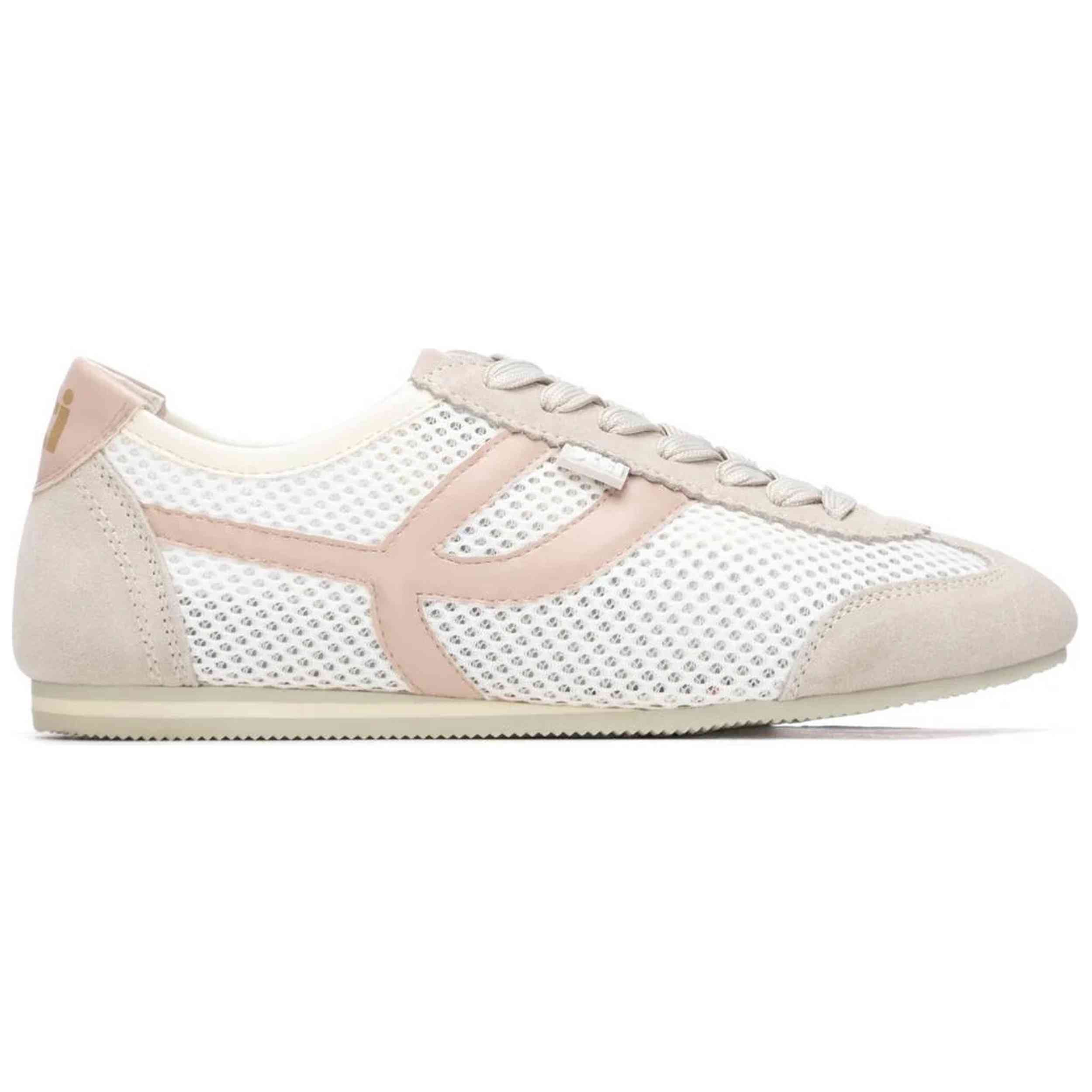 Calzado Xti modelo Zapato Sra-Tex. en color Blanco