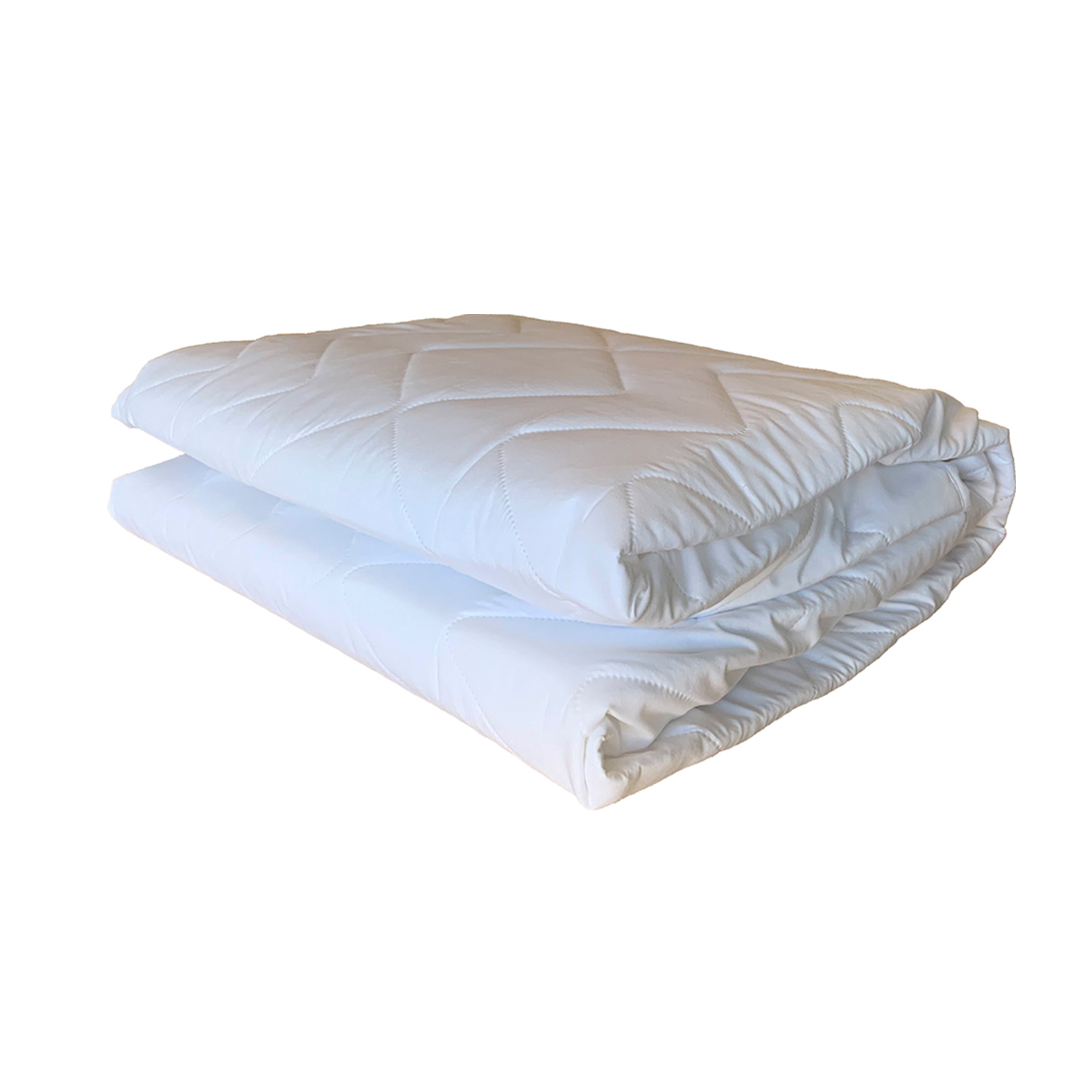 Sueña y Descansa Cubre Colchón Acolchado Microfibra transpirable y absorbente