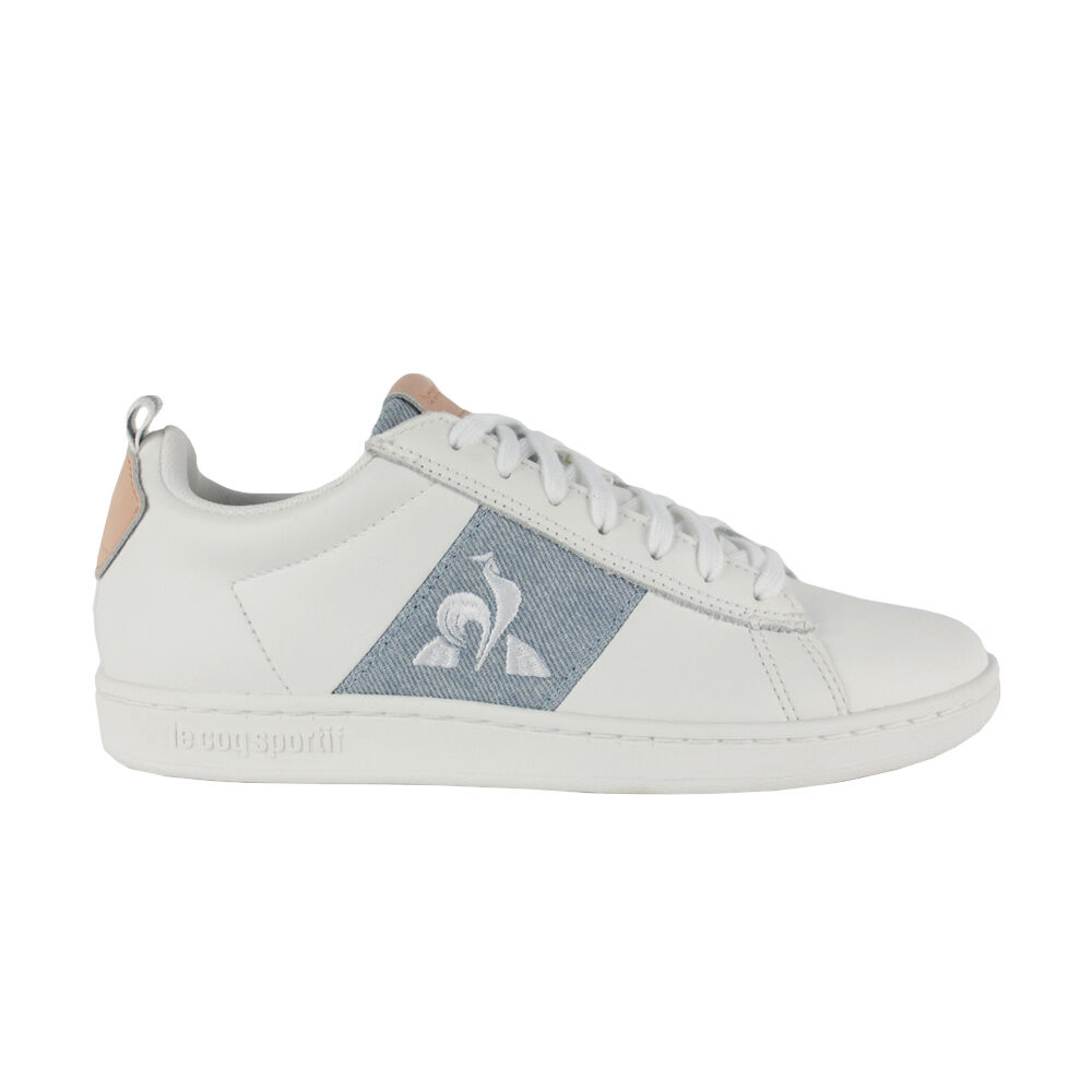 Zapatillas de Deporte Mujer Le Coq Sportif Court Mujer