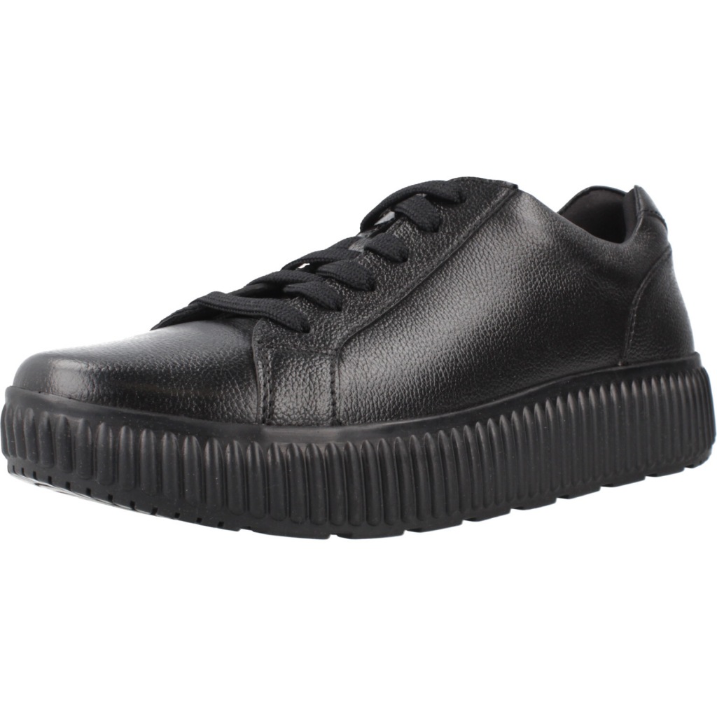 Zapatillas deportivas de Mujer Marca Geox Modelo D Graisy
