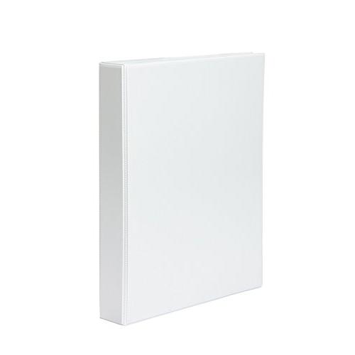 Pardo 244212 - Carpeta con diseño canguro personalizable, color blanco