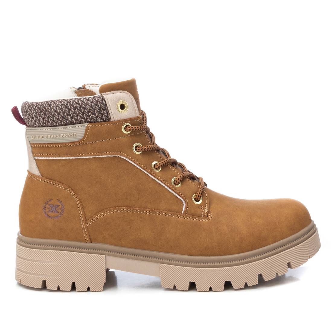 Xti - Botín Mujer - Calzado Cómodo y Versátil - Moda casual - Modelo  14314405