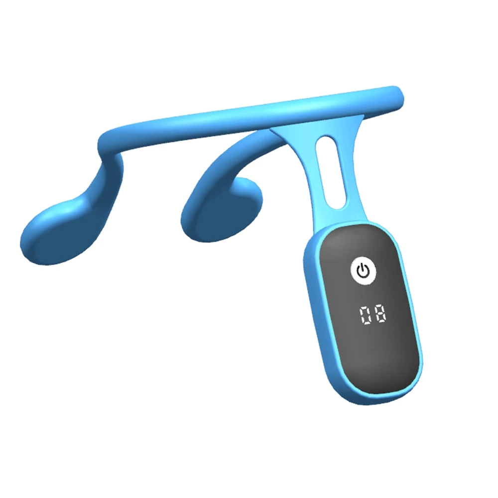 TK Corrector De Postura Inteligente Dispositivo De Entrenamiento De Postura Realtime Corregidor De Hombros Para Adultos Y Niños Cuidado De La Columna Lumbar Material Compuesto