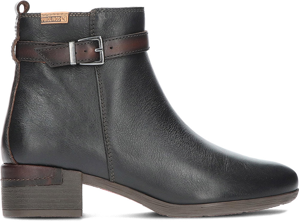 Botines PIKOLINOS W6W-8622C1 Malaga