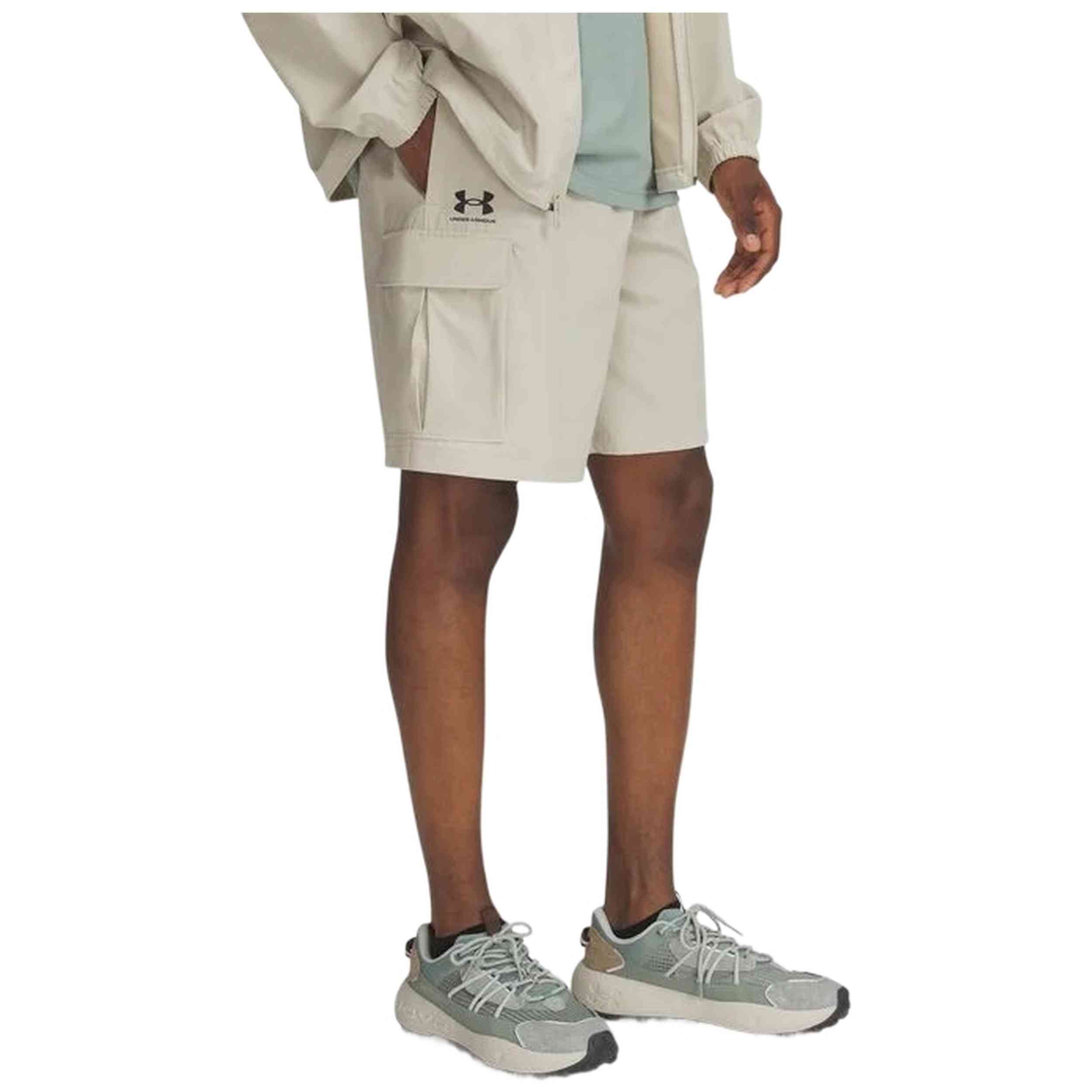 Pantalón Under Armour modelo Ua Vibe Woven Cargo Short