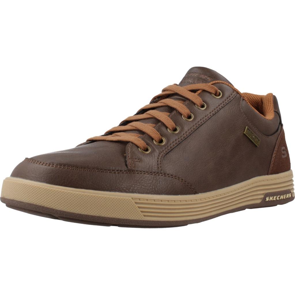 Zapatillas Skechers Sparkman - Zapatillas Hombre MKP