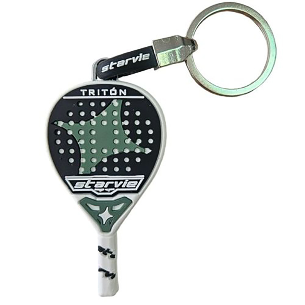 Llavero Pala Starvie Triton Padel