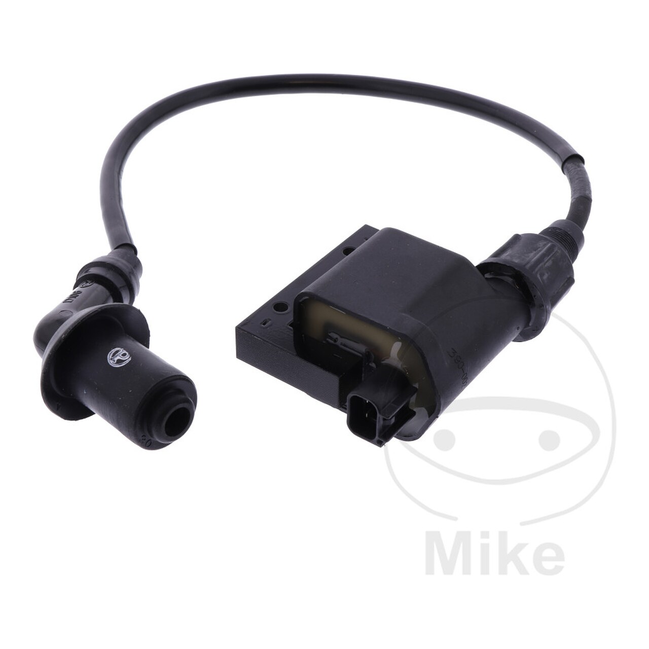 Bobina De Alta (Recambio Original) Oem 700.27.97