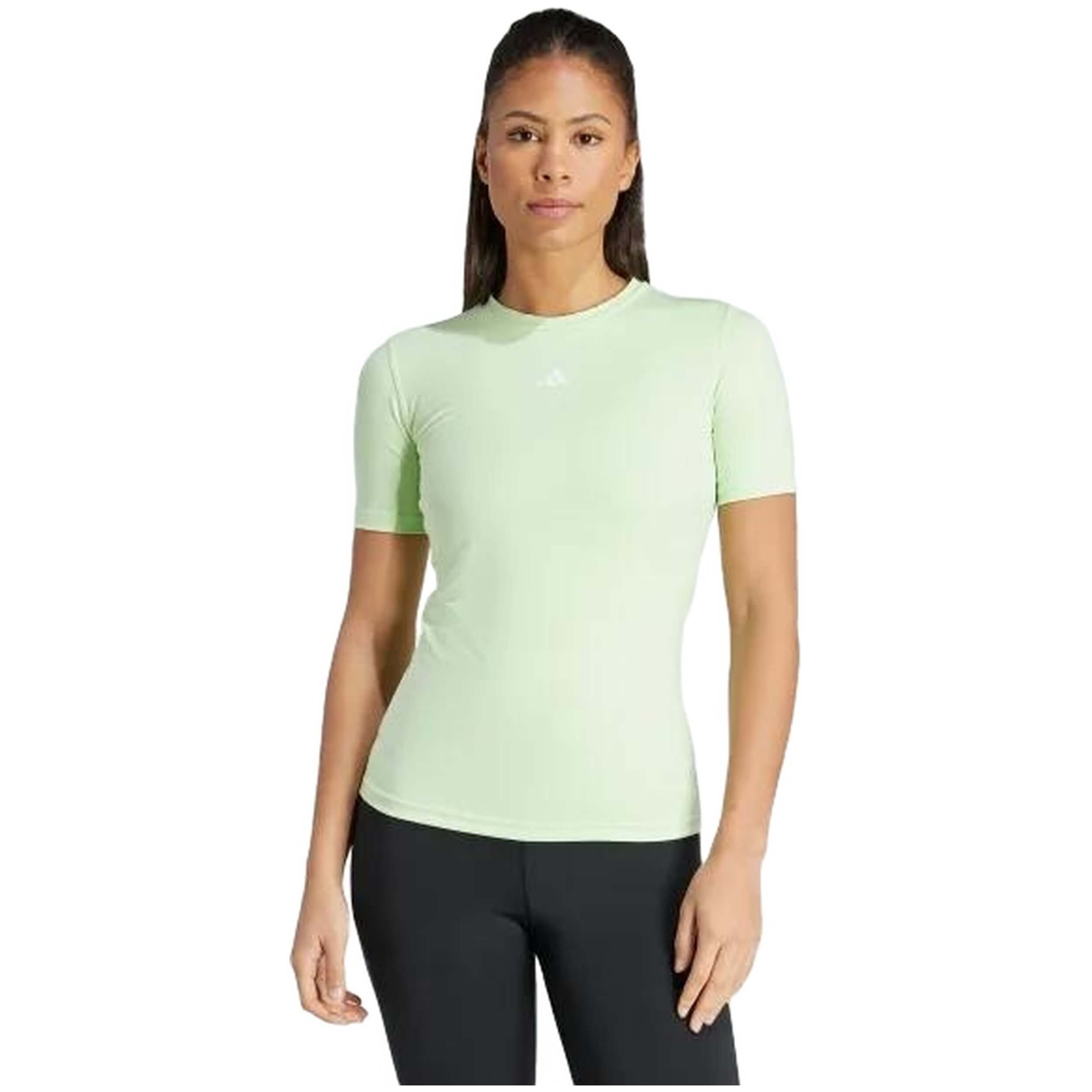 Camiseta Adidas Tf Train T