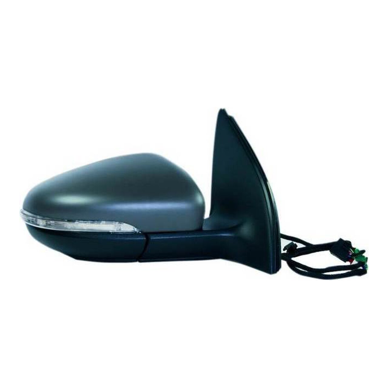 Espejo Retrovisor Completo Derecho 27910982