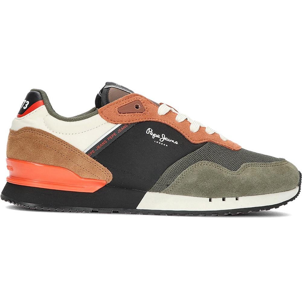 Deportivas para hombre de PEPE JEANS pms40021
