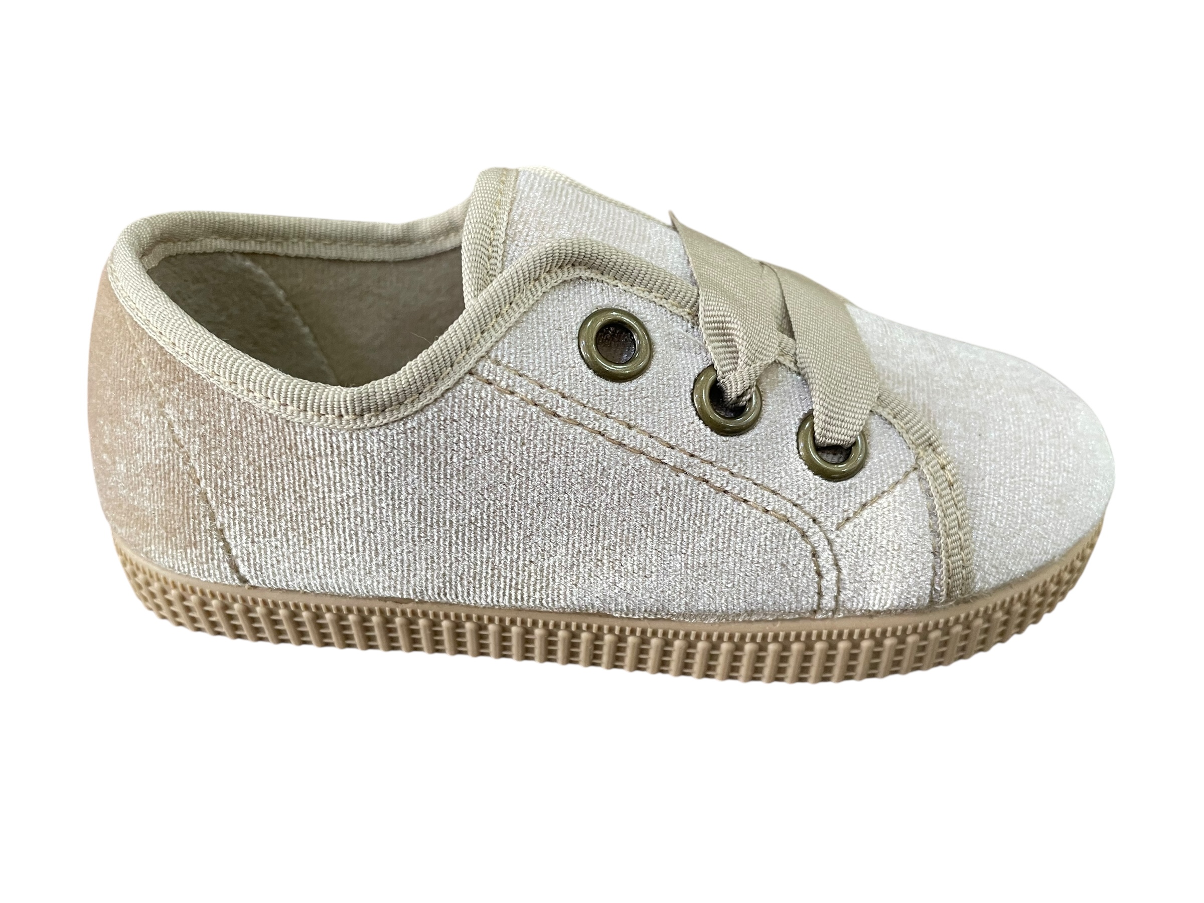 Batilas modelo Blutcher 53551 en color Beig