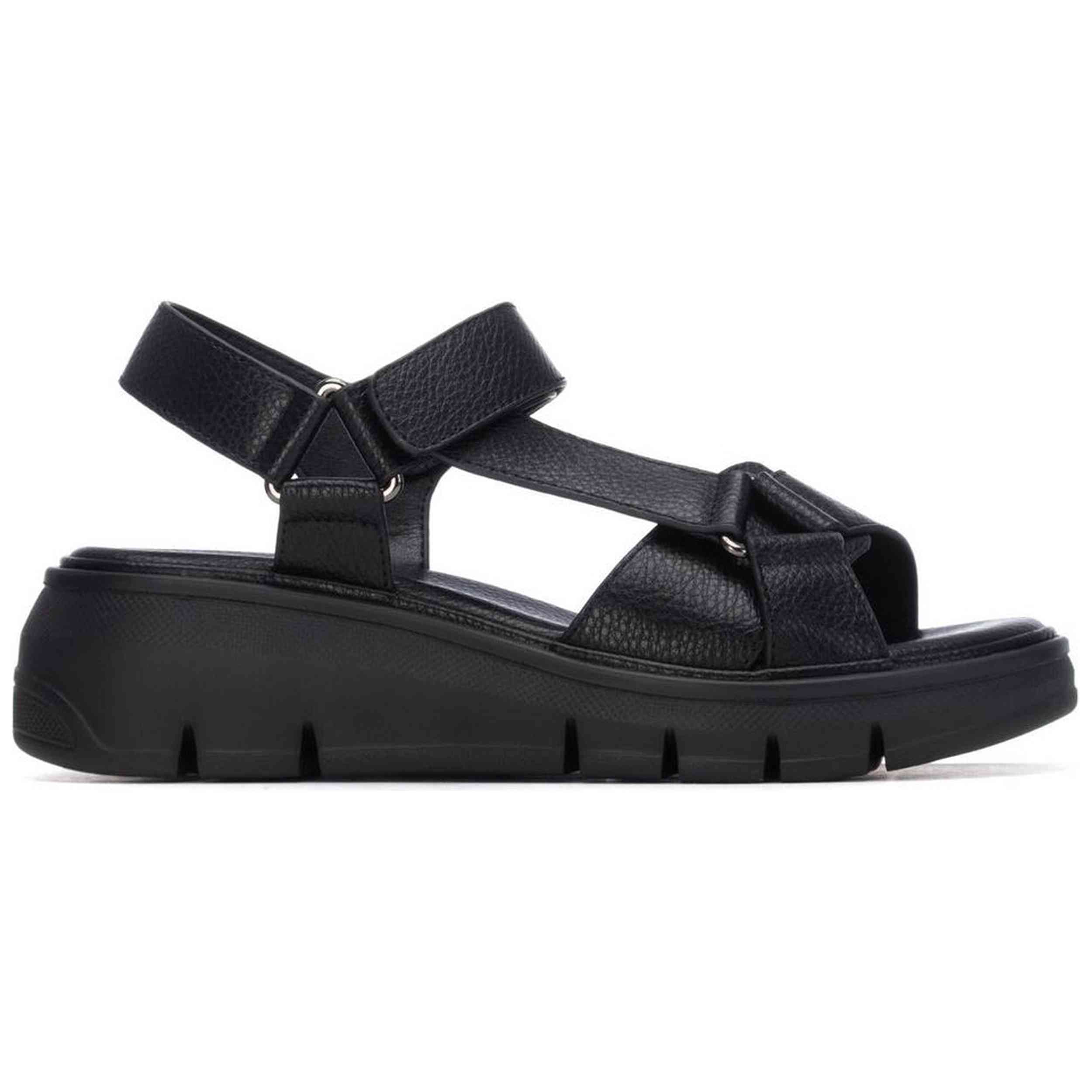 Sandalias Xti modelo 145398-NEGRO para Mujer en color Negro