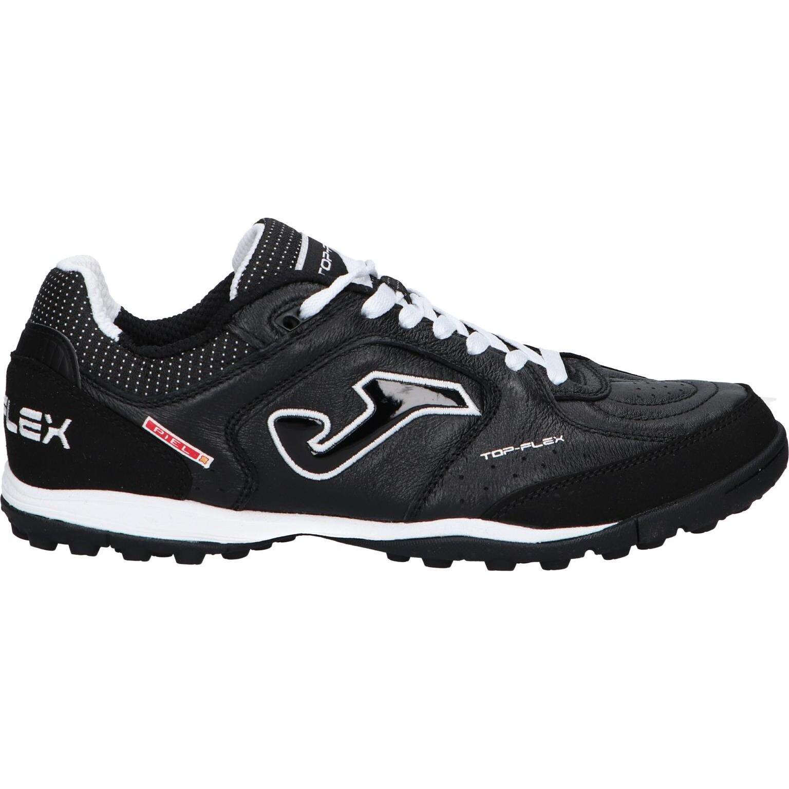 Joma tops2121tf top flex 2121 black men's sneakers