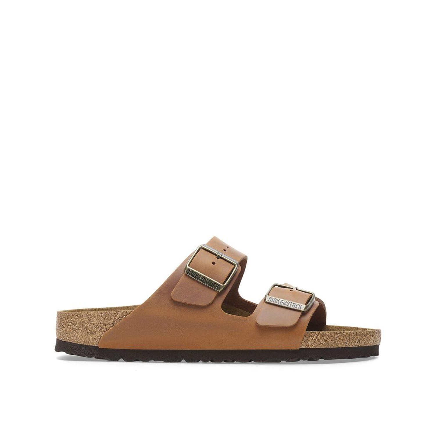 Birkenstock - Arizona coñac de Ingra 1028401