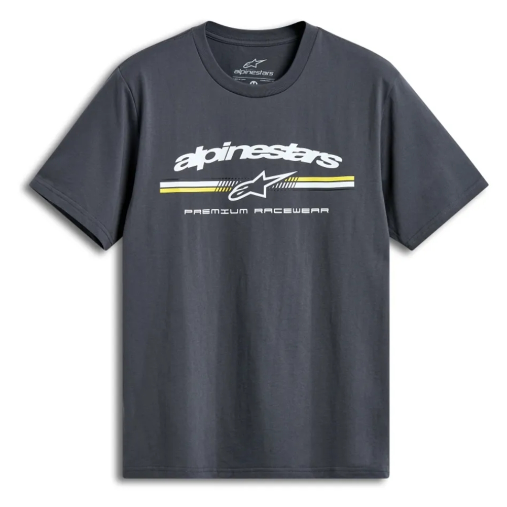 Camiseta Alpinestars Prevail Csf   Ce U