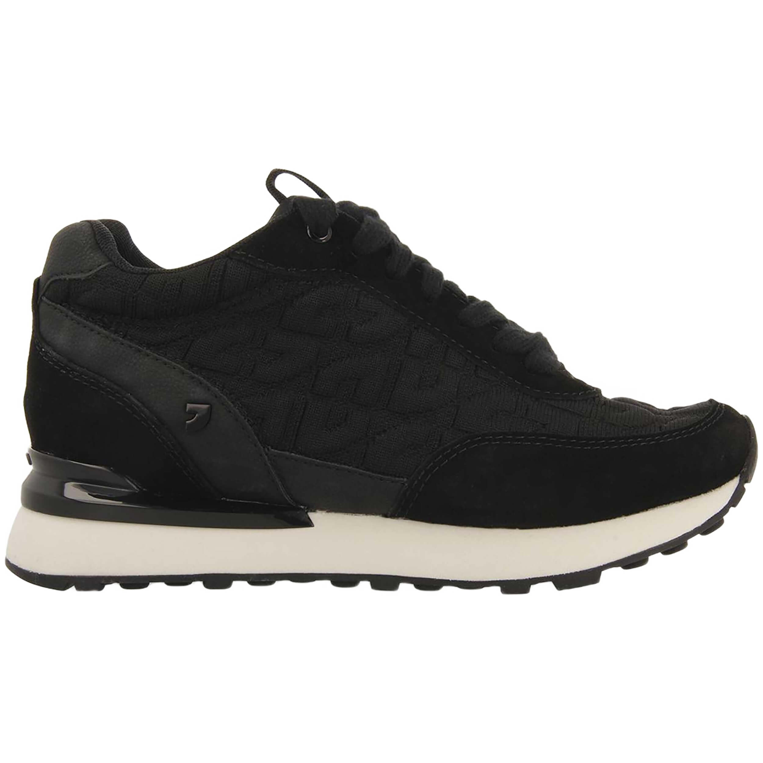 Zapatillas Sneakers Gioseppo para Mujer en color Negro