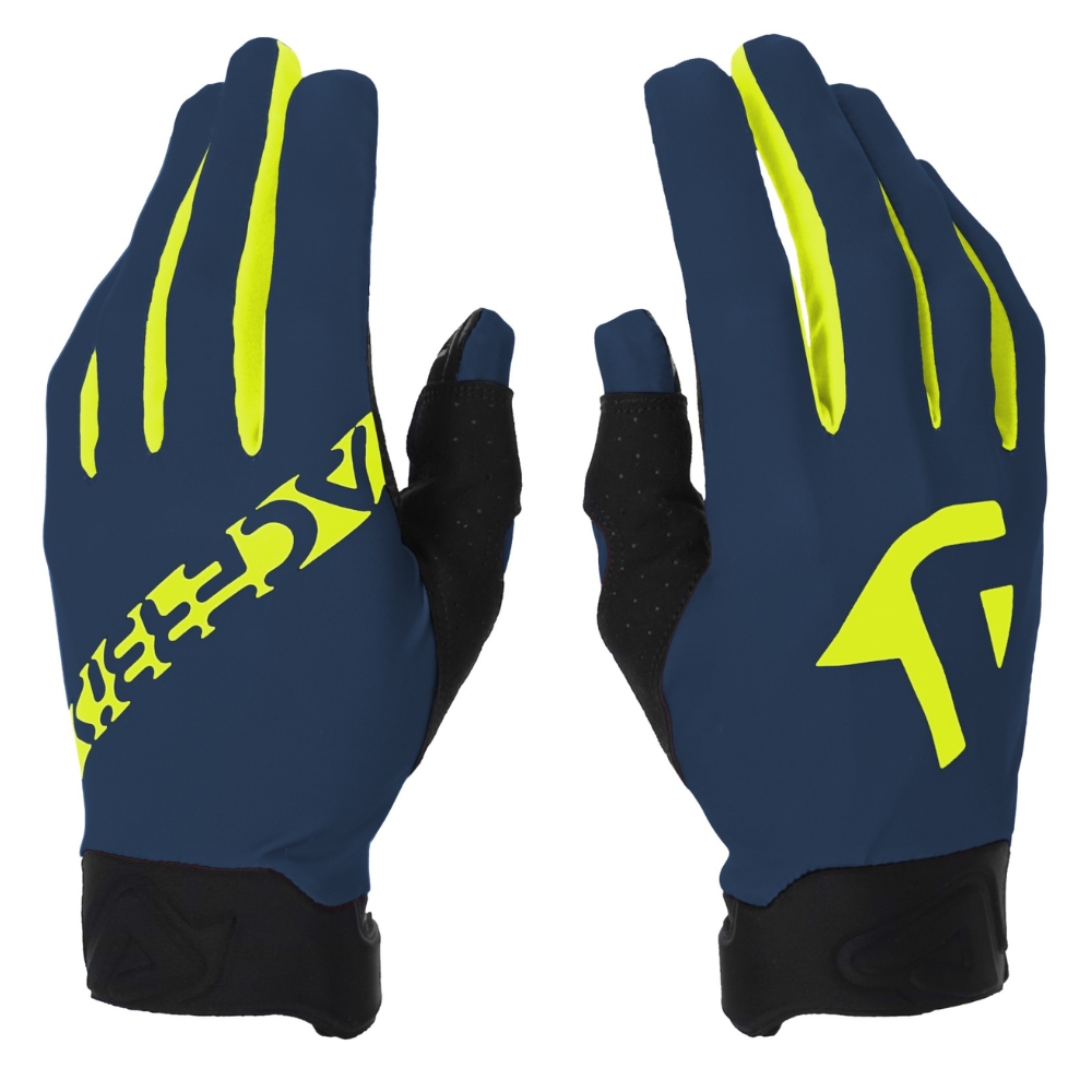 Acerbis Guantes Acerbis Mx Linear 2.0 Ce U