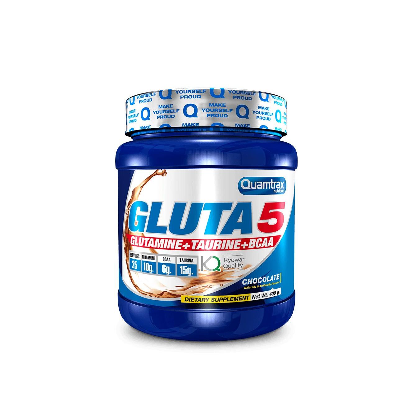 Gluta 5 QUAMTRAX