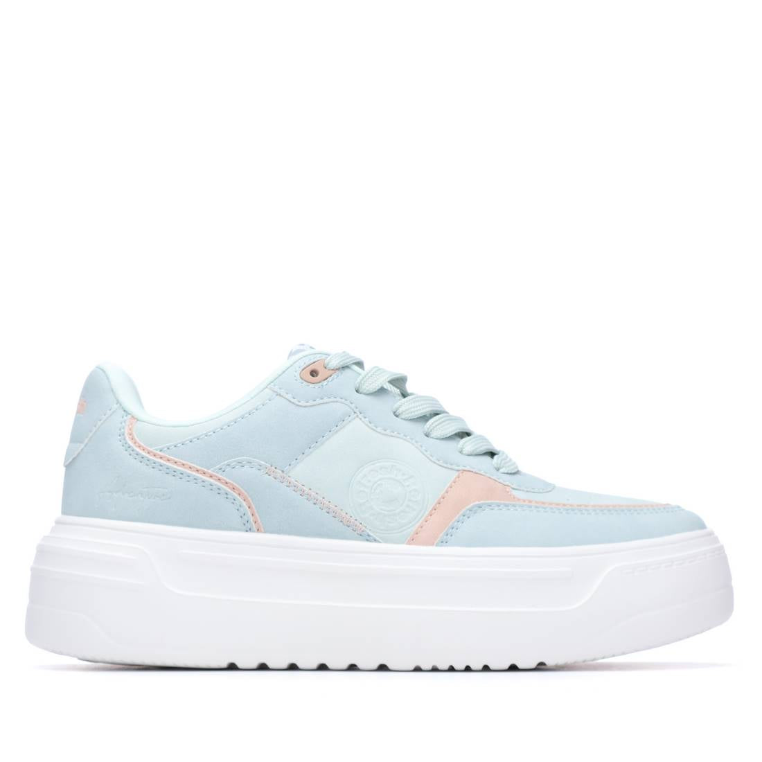 Refresh - Zapatilla Mujer - Calzado Cómodo y Versátil - Moda casual - Modelo 17502304