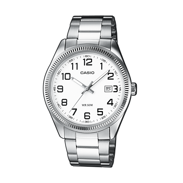 Casio Casio Reloj MTP-1302PD-7A1VEF , para Hombre