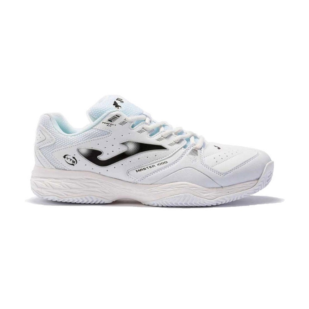 Joma T.master 1000 Men 2202 Blanco Tm100s2202pn