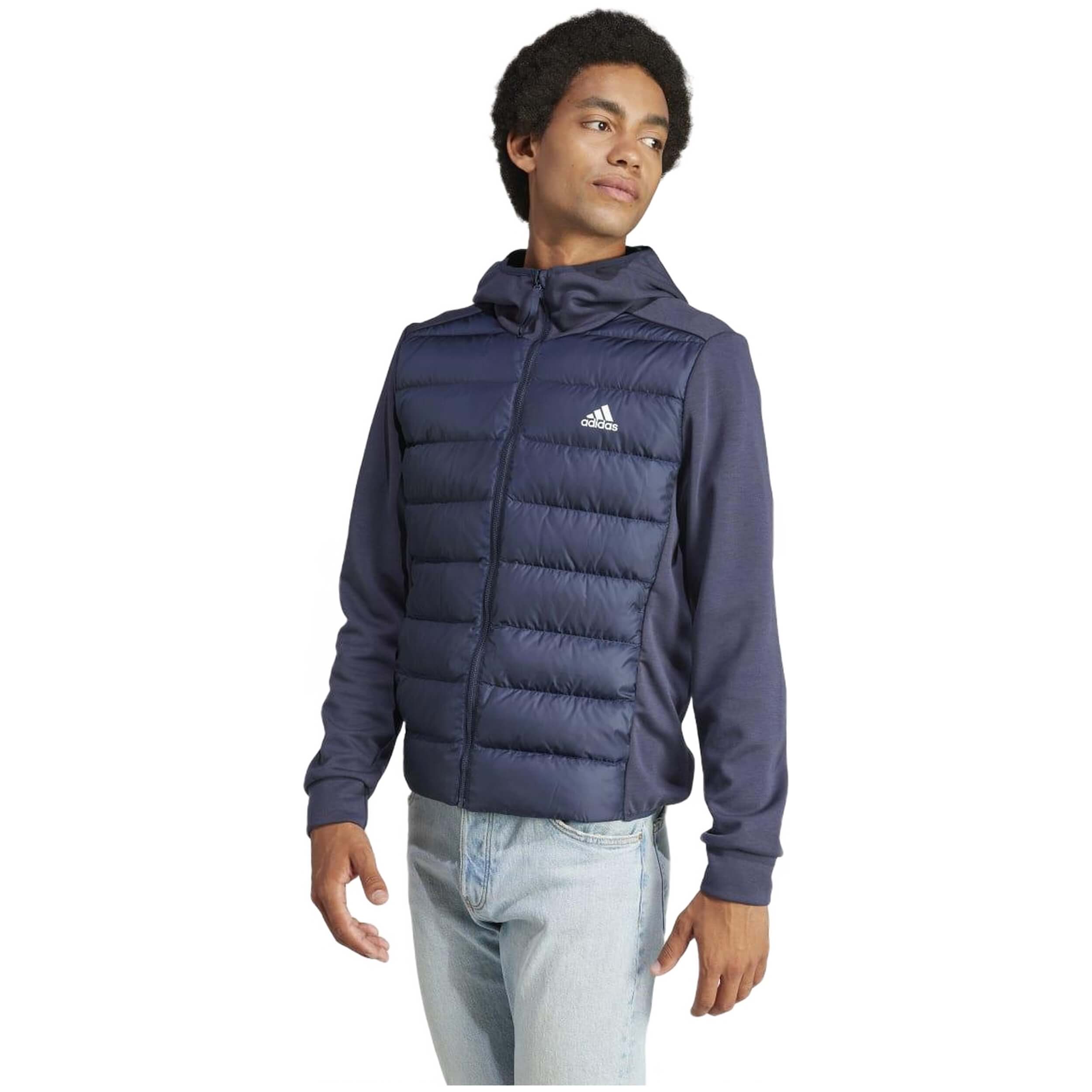 Chaquetas Adidas modelo IK3224 para Hombre en color Azul