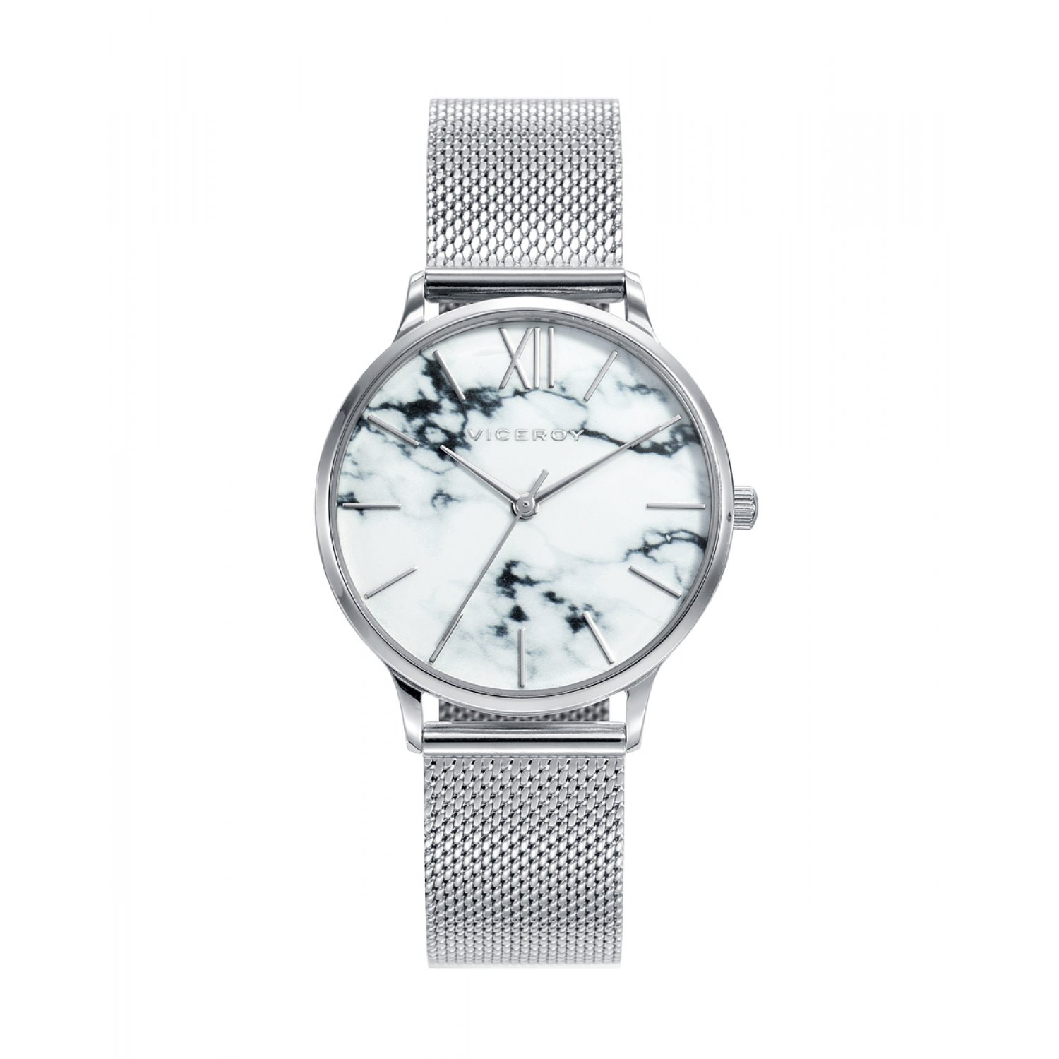 Reloj Viceroy KISS 461096-09 mujer blanco