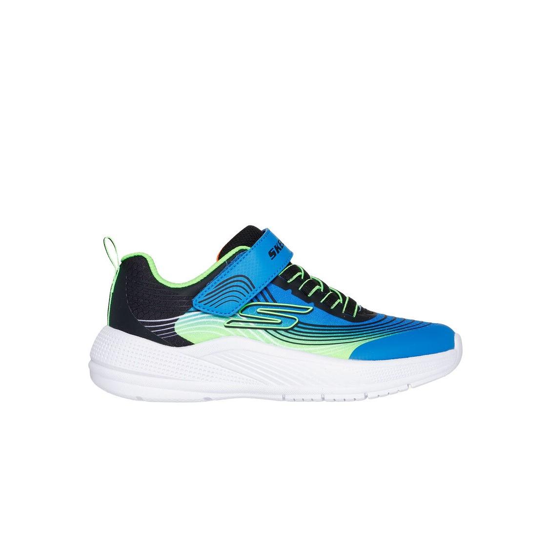 Zapatillas Niño/a Skechers Microspec 403926l Zapatillas Niño Skechers