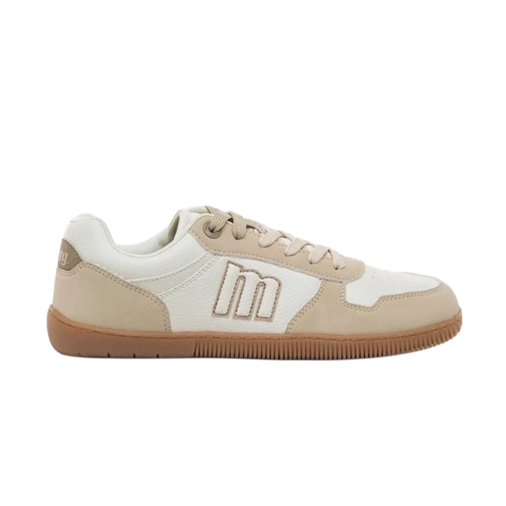 Deportivos Mustang 60840 en color Beig