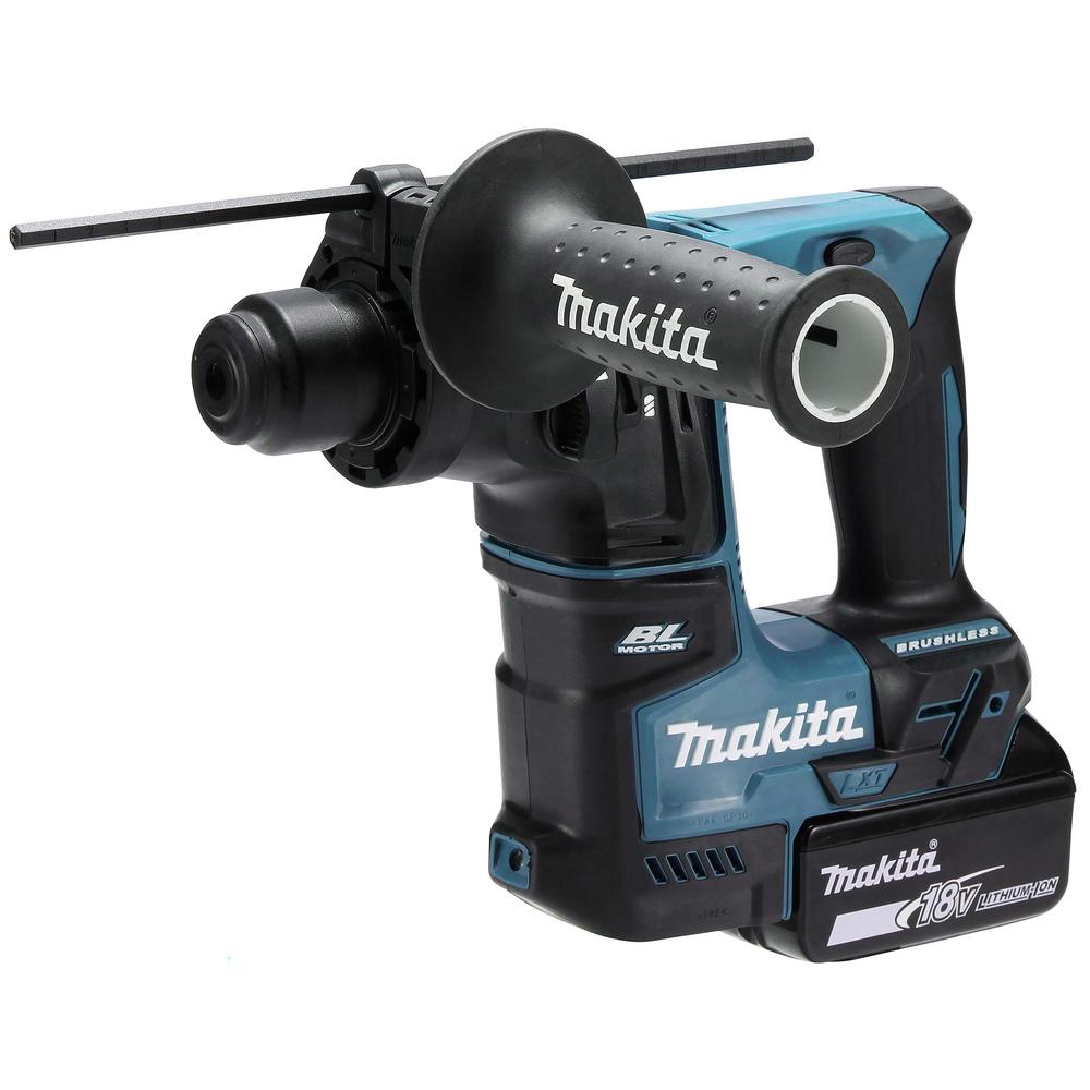 MAKITA DHR171Z - Martillo ligero sin escobillas 18V 1,2 J