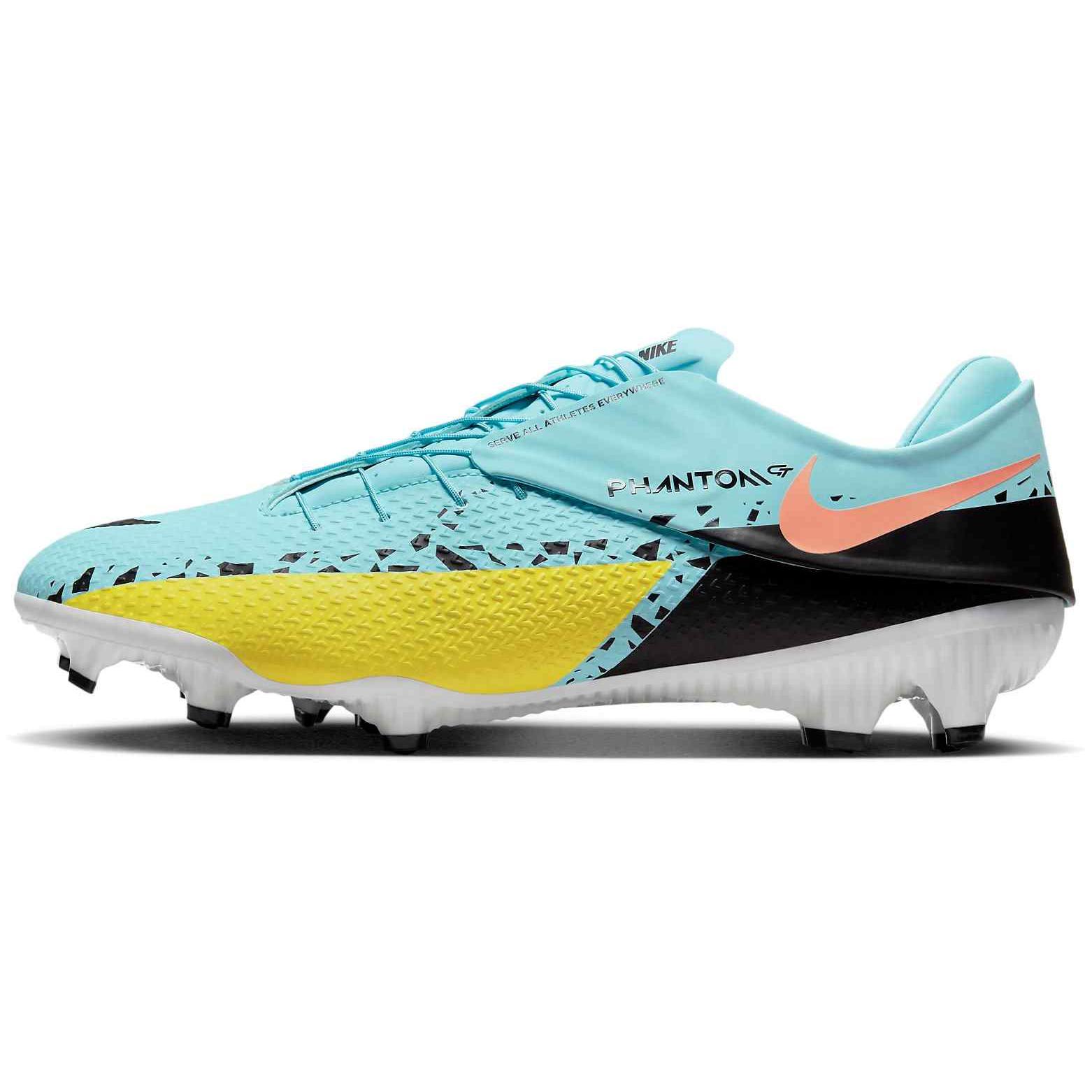 Nike Phantom Gt2 Academy Flyese Fgmg Dh9638-407 Talla Botas - 40.5