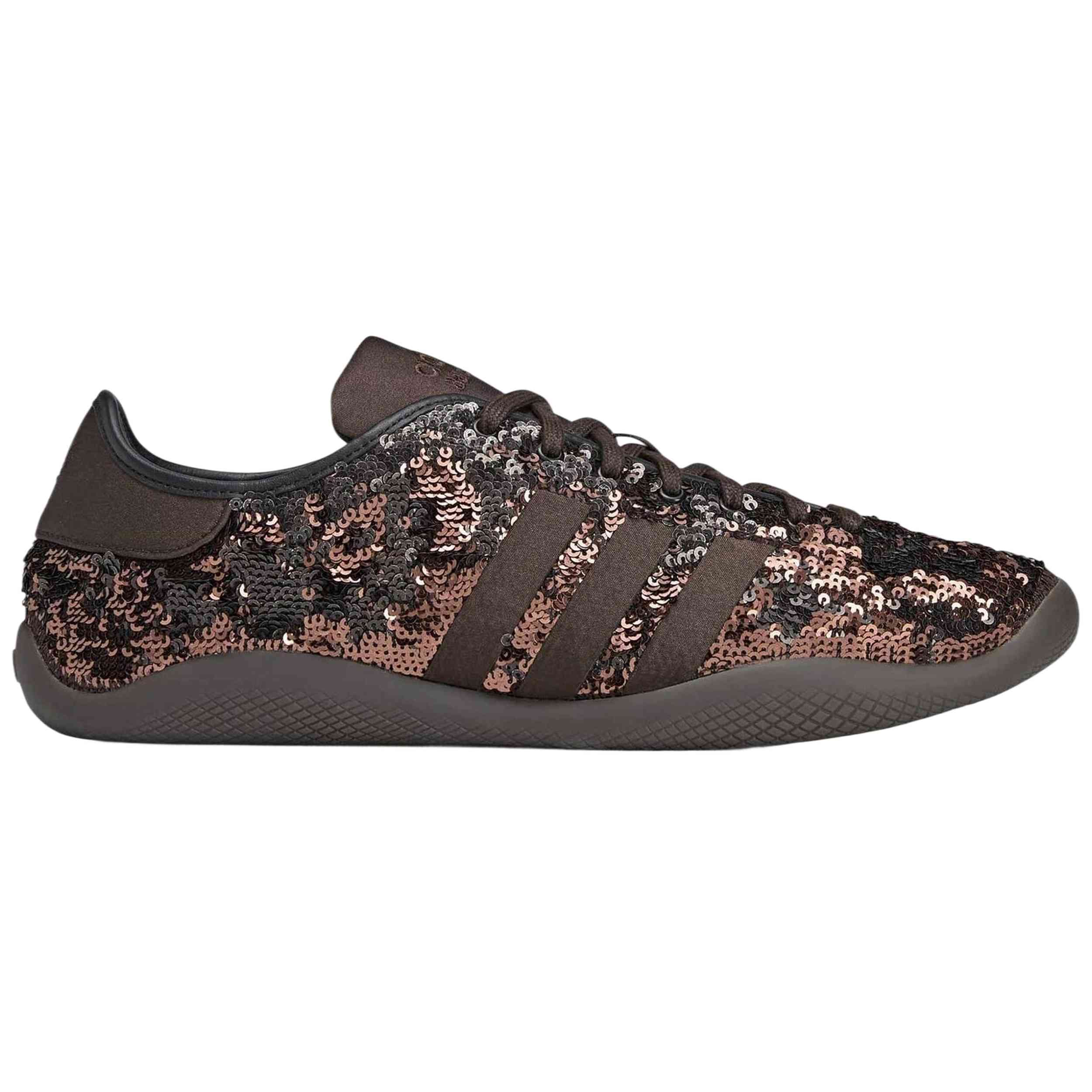 Zapatillas Adidas modelo KH8798 para Hombre en color Marron