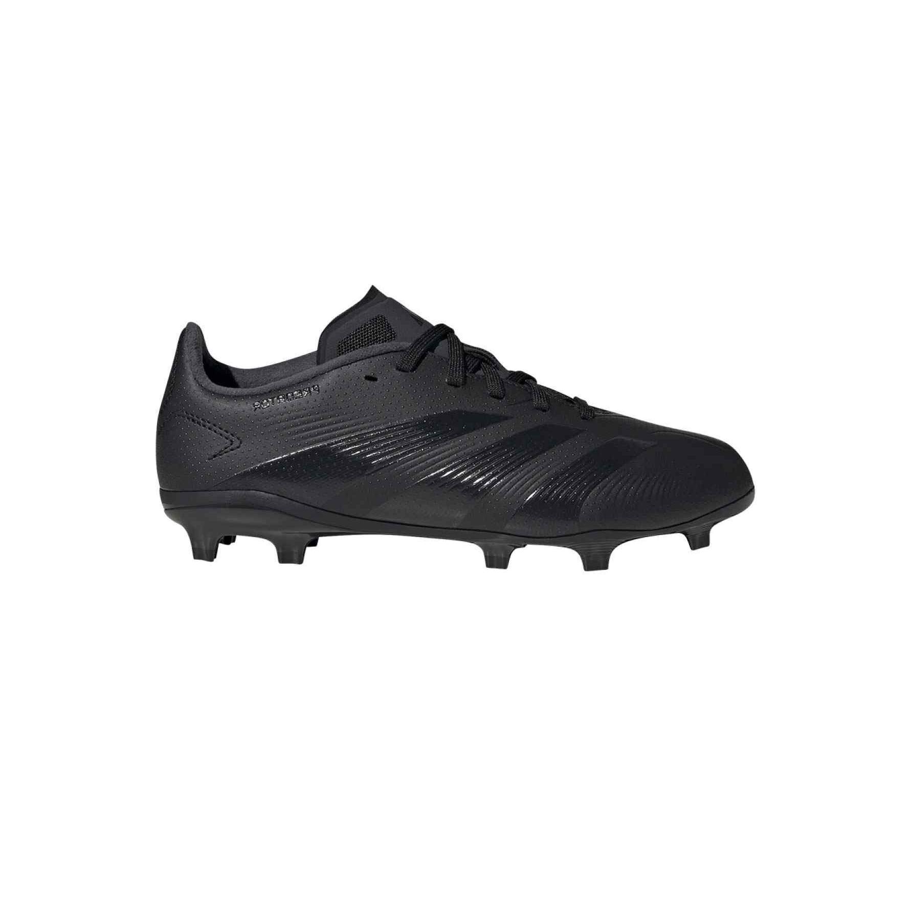 Adidas Predator League Fg J Ig7750 Talla Junior - 33
