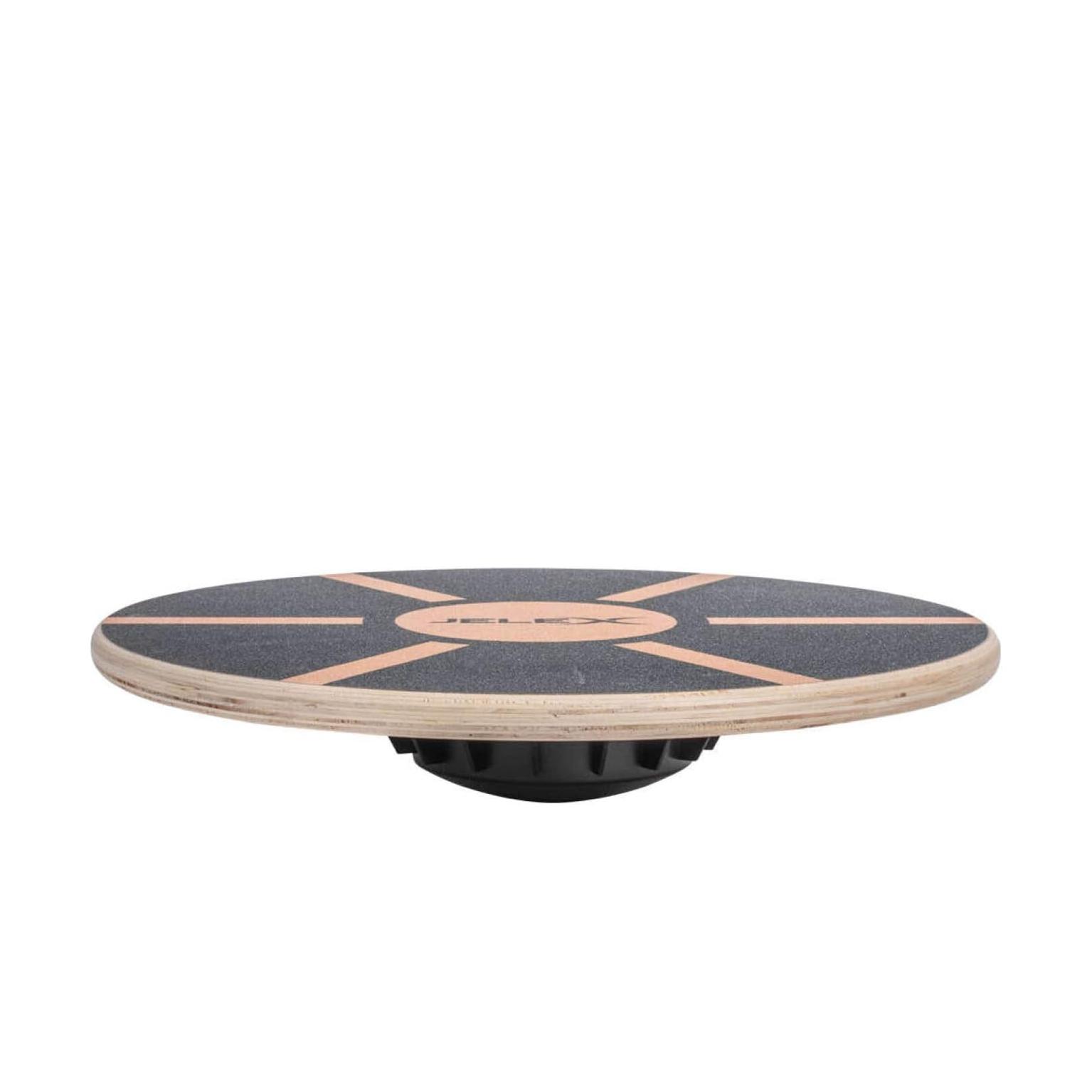ORION91® - Unidad - Disco de equilibrio 40 cm, soporta hasta 150 kg, yoga, fitness, entrenamiento - spaziOrion91