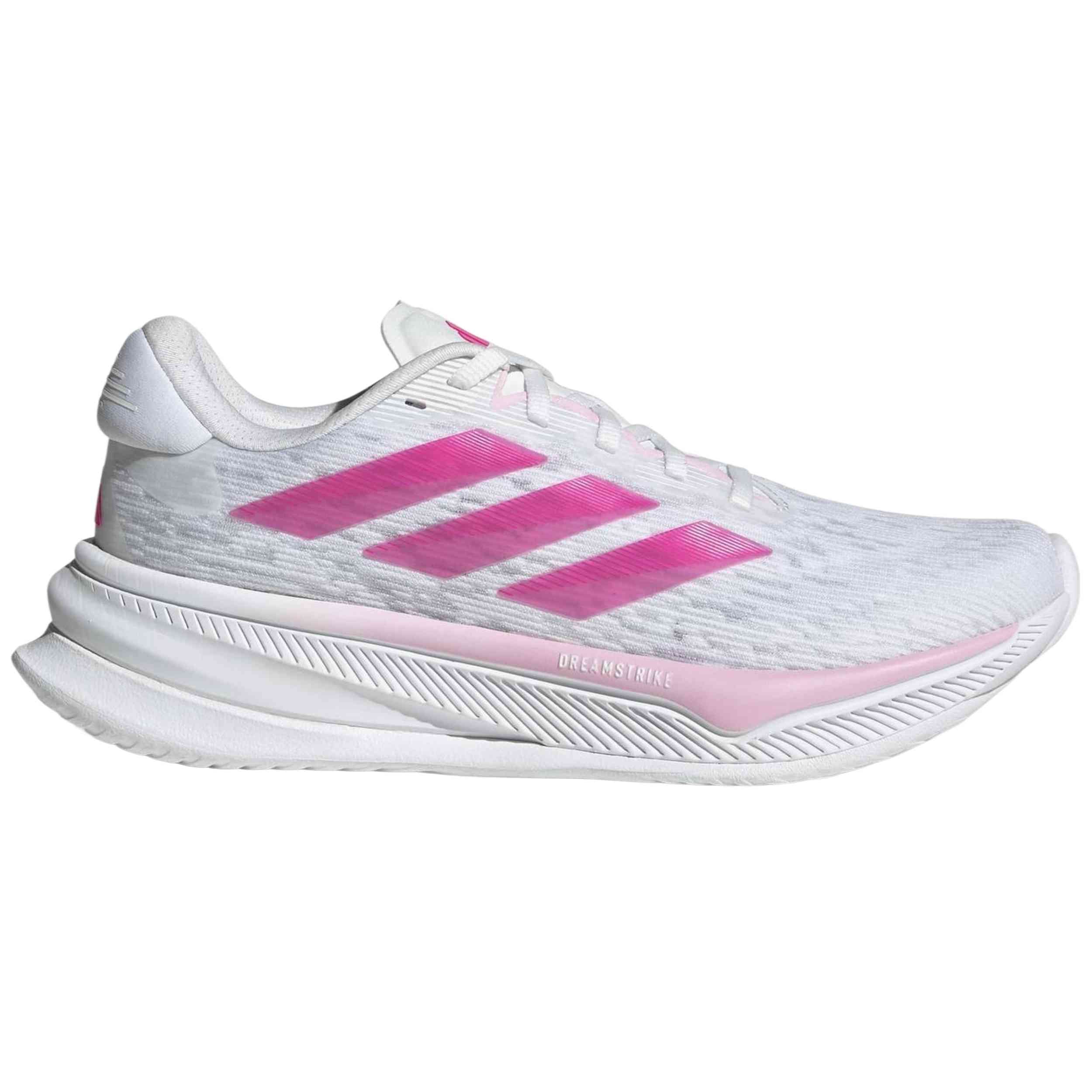 Zapatillas De Running Adidas modelo Zapatillas adidas Supernova Comfortglide Running rosa blanco mujer para Mujer en color Blanco