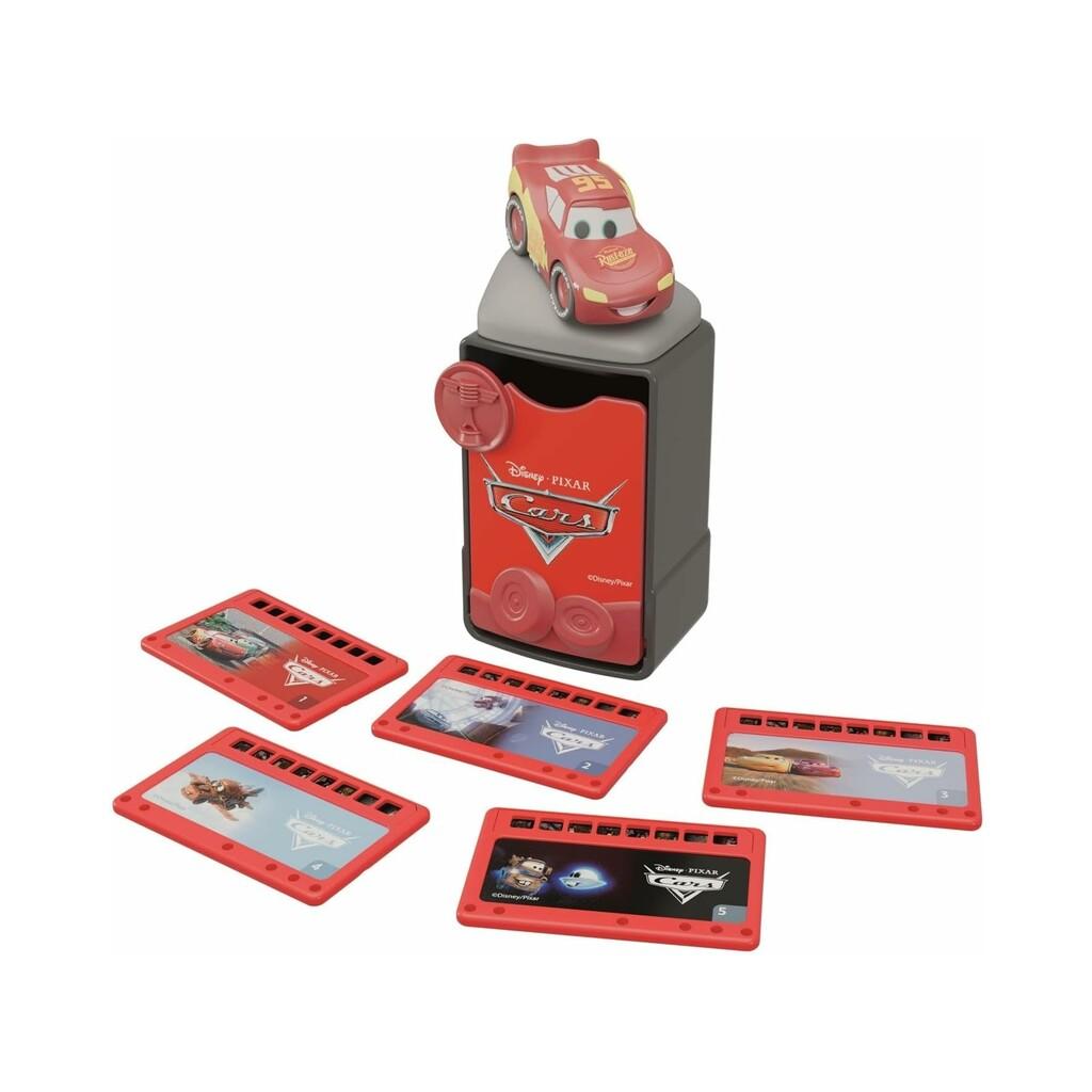 Disney Baby Las Historias de Cars con 5 Cuentos para Proyector Cuenta Cuentos Plus