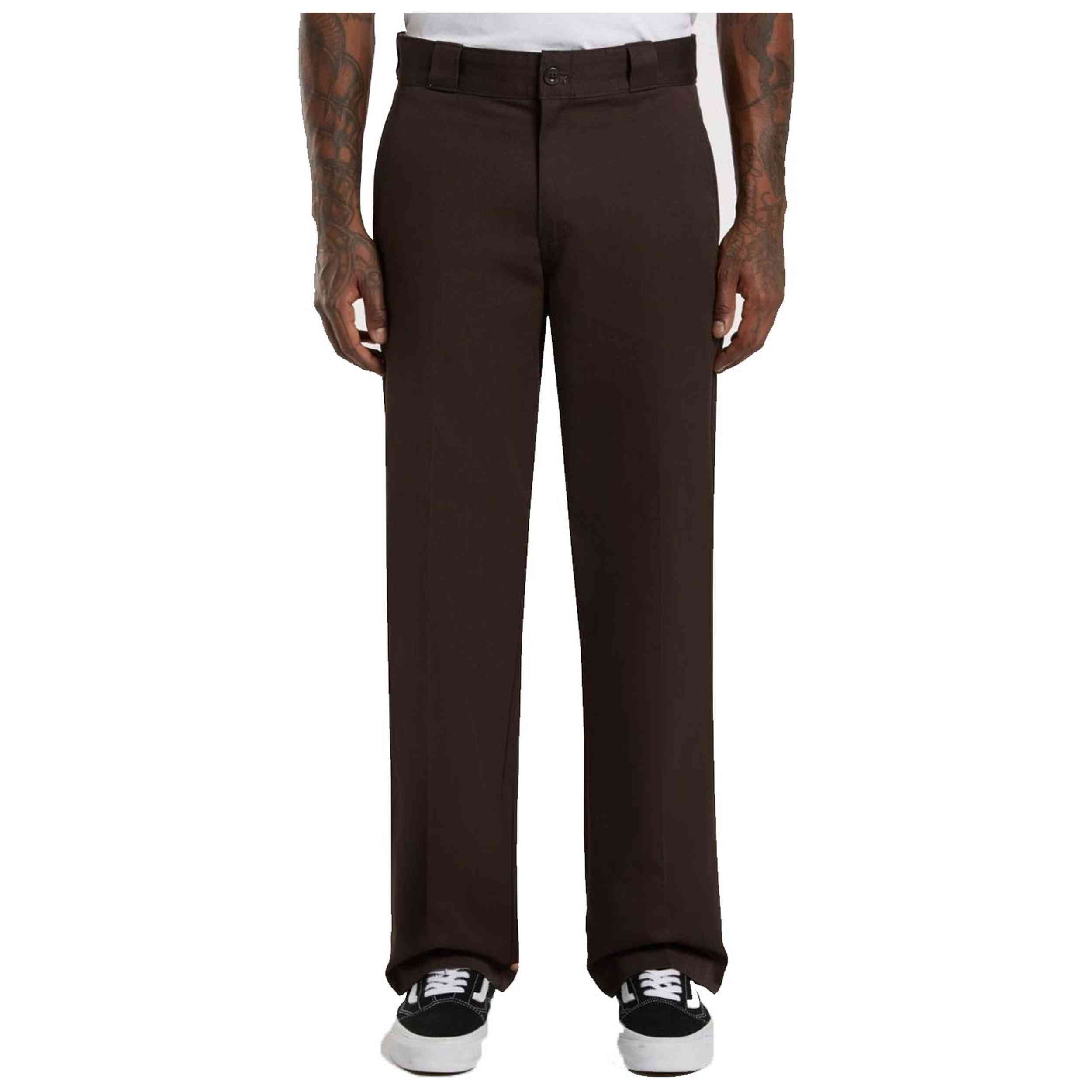 Pantalon Largo Dickies modelo DK0A87YO0DB1-2FW5 para Hombre en color Marron