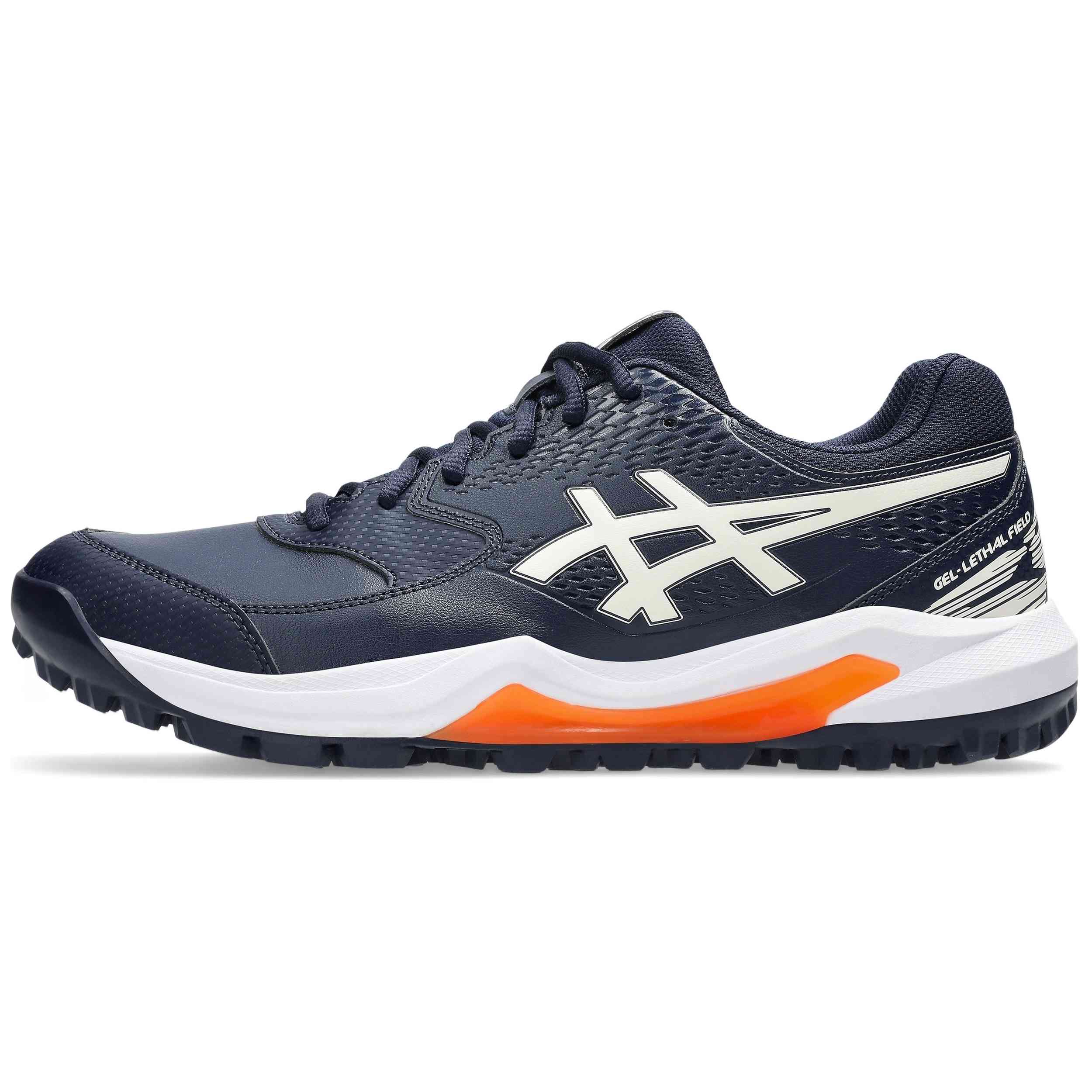 Zapatillas Asics modelo Gel-Lethal Field para Hombre en color Azul