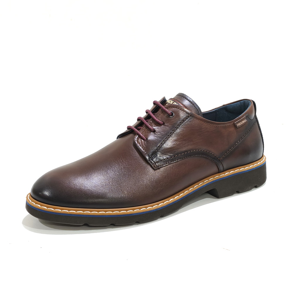 Zapatos Pikolinos modelo 4289-113 en color Marrón