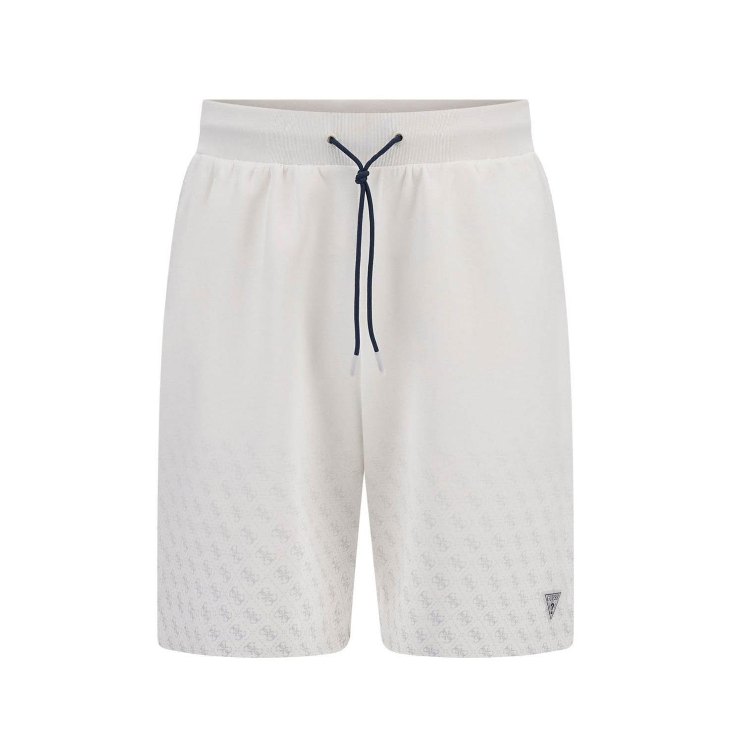 Guess Athleisure Shorts Blanco Z4GD04 KC552-P0FV , para Hombre