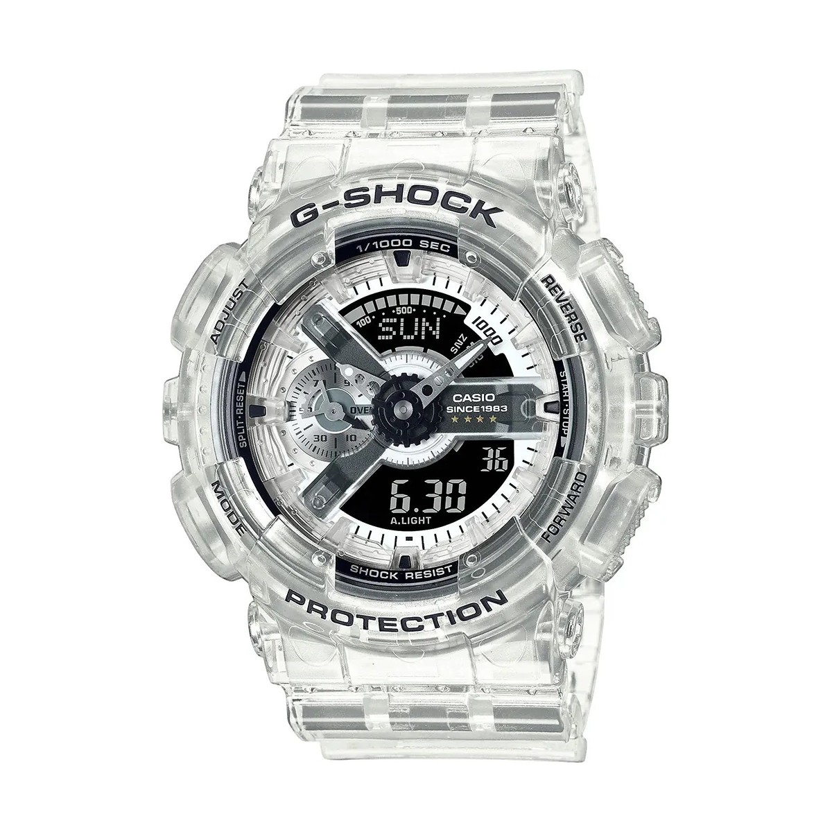 Reloj de pulsera CASIO G-SHOCK DW-6940RX-7ER